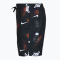 Vyriški maudymosi šortai Nike Multi Print 7" Volley black 3