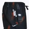 Vyriški maudymosi šortai Nike Multi Print 7" Volley black 4