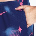 Vyriški maudymosi šortai Nike Multi Print 7" Volley midnight navy 5