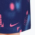 Vyriški maudymosi šortai Nike Multi Print 7" Volley midnight navy 6