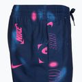 Vyriški maudymosi šortai Nike Multi Print 7" Volley midnight navy 4