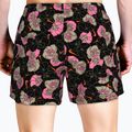 Vyriški maudymosi šortai Nike Multi Poppy Print 5" Volley black 3