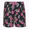 Vyriški maudymosi šortai Nike Multi Poppy Print 5" Volley black 2