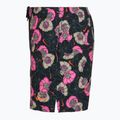 Vyriški maudymosi šortai Nike Multi Poppy Print 5" Volley black 3