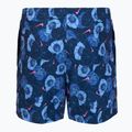 Vyriški maudymosi šortai Nike Multi Poppy Print 5" Volley midnight navy 2
