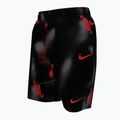 Vaikiški maudymosi šortai Nike Brand Blast 7" Volley black