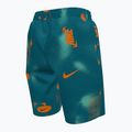 Vaikiški maudymosi šortai Nike Brand Blast 7" Volley bright ceramic 2