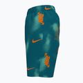 Vaikiški maudymosi šortai Nike Brand Blast 7" Volley bright ceramic 3