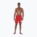 Vyriški maudymosi šortai Nike Specs 7" Volley university red 2
