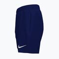 Vaikiški maudymosi šortai Nike Essential 4" Volley midnight navy 3