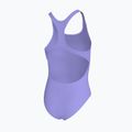 Vaikiškas vientisas maudymosi kostiumėlis Nike Essential Racerback light thistle 3