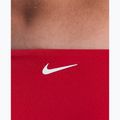 Moteriškas dviejų dalių maudymosi kostiumėlis Nike Essential Bralette Bikini gym red 6
