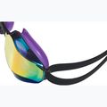 Plaukimo akiniai Nike Vapor Mirrored bright violet 2