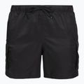 Vyriški maudymosi šortai Nike Voyage Solid Essential 5" Volley black 8