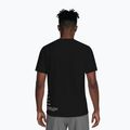 Vyriški marškinėliai Nike Hydroguard Specs black 3