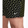 Vyriški maudymosi šortai Nike Breaker Swoosh 5" Volley black 7