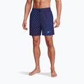 Vyriški maudymosi šortai Nike Breaker Swoosh 5" Volley midnight navy