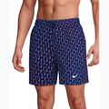 Vyriški maudymosi šortai Nike Breaker Swoosh 5" Volley midnight navy 3