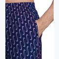 Vyriški maudymosi šortai Nike Breaker Swoosh 5" Volley midnight navy 5