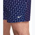 Vyriški maudymosi šortai Nike Breaker Swoosh 5" Volley midnight navy 7