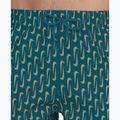 Vyriški maudymosi šortai Nike Breaker Swoosh 5" Volley green abyss 6