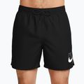 Vyriški maudymosi šortai Nike Lap Logo 5" Volley black 7