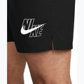 Vyriški maudymosi šortai Nike Lap Logo 5" Volley black 10