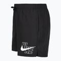 Vyriški maudymosi šortai Nike Lap Logo 5" Volley black 3