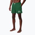 Vyriški maudymosi šortai Nike Lap Logo 5" Volley malachite
