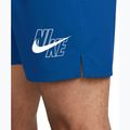 Vyriški maudymosi šortai Nike Logo Lap 5" Volley game royal 10