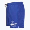 Vyriški maudymosi šortai Nike Logo Lap 5" Volley game royal 3