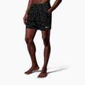 Vyriški maudymosi šortai Nike Breaker Logofetti 5" Volley black