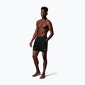 Vyriški maudymosi šortai Nike Breaker Logofetti 5" Volley black 2
