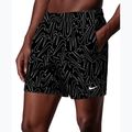 Vyriški maudymosi šortai Nike Breaker Logofetti 5" Volley black 3