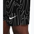 Vyriški maudymosi šortai Nike Breaker Logofetti 5" Volley black 7