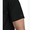Vyriški marškinėliai Nike Hydroguard Ocean Merge black 4