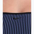Maudymosi kostiumėlio viršus Nike Ripple Texture Bralette Classic Bikini slate 4