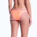 Maudymosi kostiumo apatinė dalis Nike Ripple Texture Hipster Bikini pink glow 3