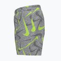 Vaikiški maudymosi šortai Nike Breaker Pebble 4" Volley wolf grey 3