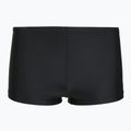 Plaukimo glaudės Nike Logo Graphic Square Leg black