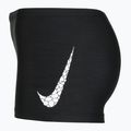 Plaukimo glaudės Nike Logo Graphic Square Leg black 3
