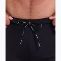 Vyriškos maudymosi glaudės Nike Logo Graphic Square Leg black 6