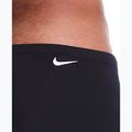 Vyriškos maudymosi glaudės Nike Logo Graphic Square Leg black 7