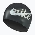 Plaukimo kepuraitė Nike Multi Graphic black/white