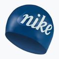 Plaukimo kepuraitė Nike Multi Graphic midnight navy