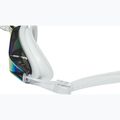 Plaukimo akiniai Nike Nike Chrome Mirrored white/black 2