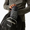 Vyriška lietaus striukė Regatta Pack-It III seal grey 6