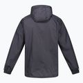 Vyriška lietaus striukė Regatta Pack-It III seal grey 8