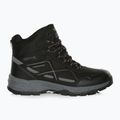Vyriški turistiniai batai REGATTA Vendeavour black/granit 9
