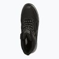 Vyriški turistiniai batai REGATTA Vendeavour black/granit 11